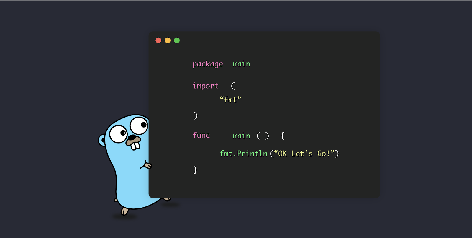 Golang API Best Practices: Building Robust and Scalable APIs